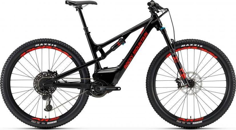 Rocky Mountain Instinct Powerplay Alloy 70 2019