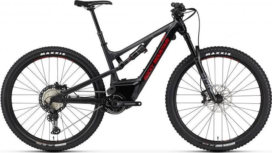 Rocky Mountain Instinct Powerplay Alloy 70 (Shimano) 2020
