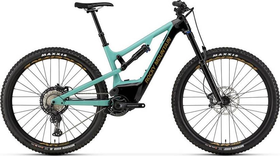 Rocky Mountain Instinct Powerplay Carbon 70 2021
