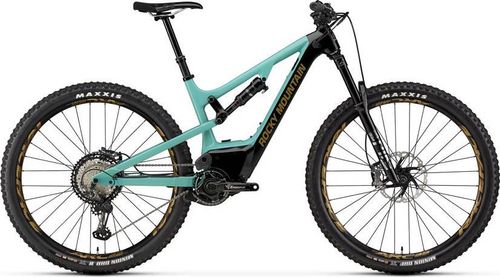 Rocky Mountain Instinct Powerplay Carbon 90 2021