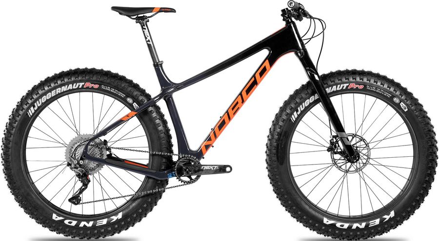 Norco Ithaqua SL 2018