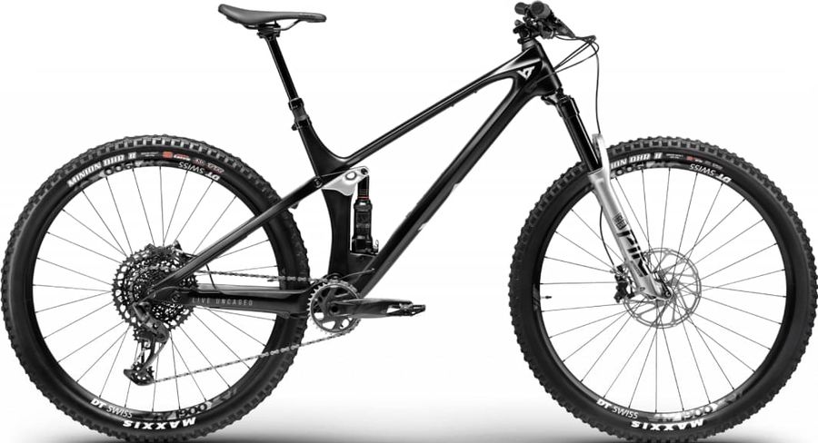 YT Izzo Blaze 29 2021