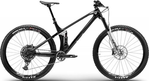 YT Izzo Blaze 29 2022