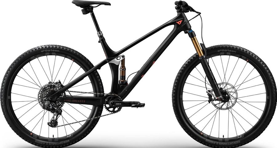 YT IZZO Launch Edition 2020