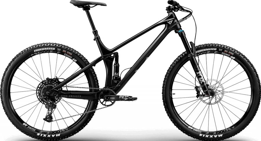 YT Izzo Pro 29 2021