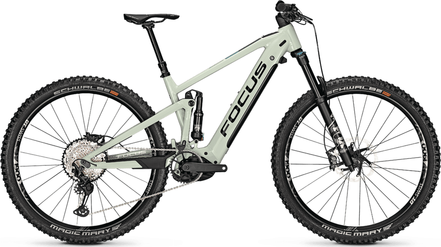 Focus JAM² 6.9 2022