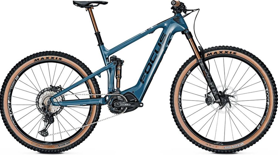 Focus JAM² 9.9 DRIFTER 2020