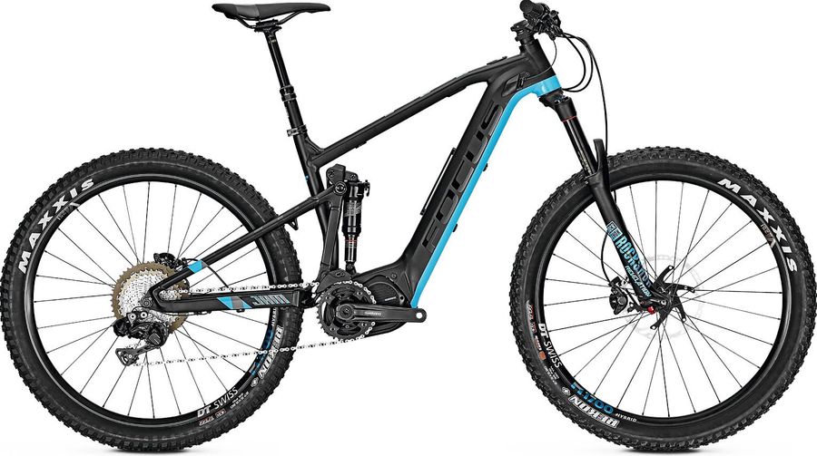Focus JAM² Plus Pro 2018