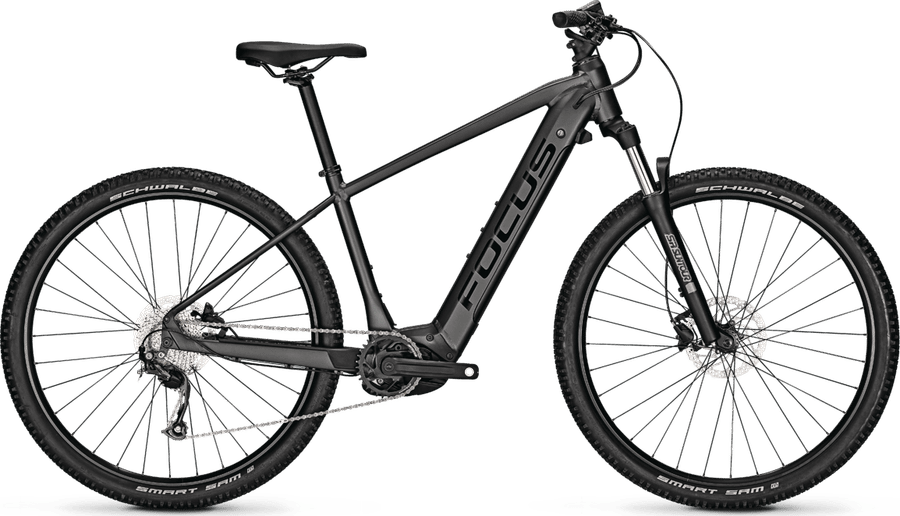 Focus JARIFA² 6.6 2021