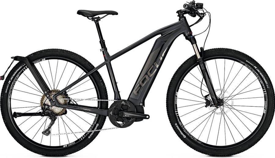 Focus JARIFA² i29 Speed 2018