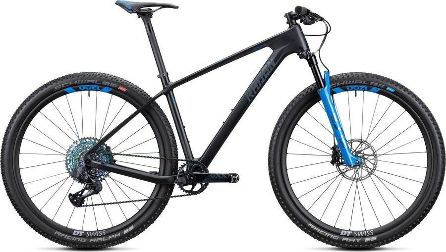 Radon JEALOUS 10.0 EA 2020