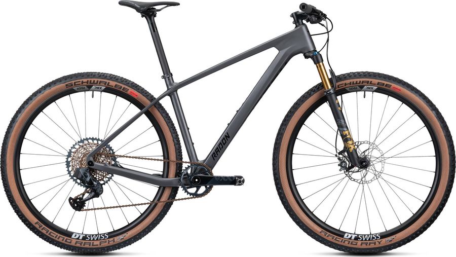 Radon JEALOUS 10.0 EA 2021