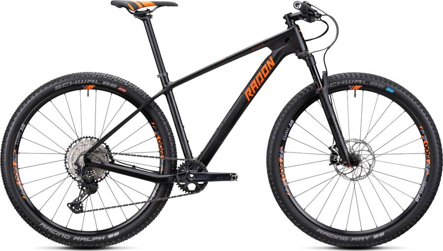 Radon JEALOUS 6.0 2020