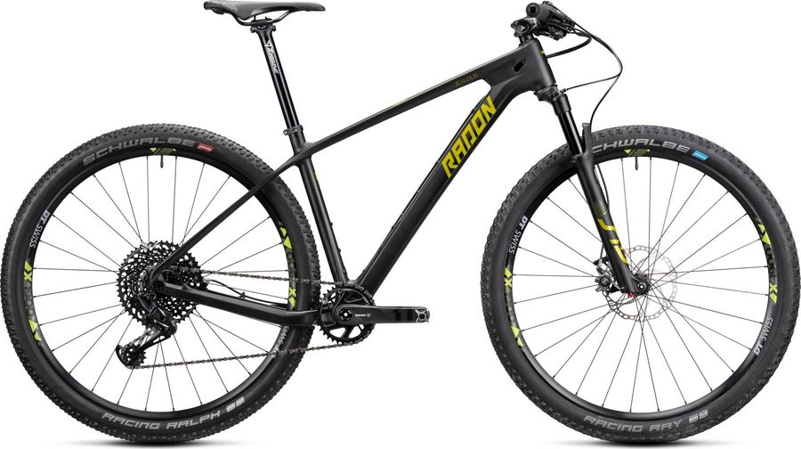 Radon JEALOUS 7.0 2020