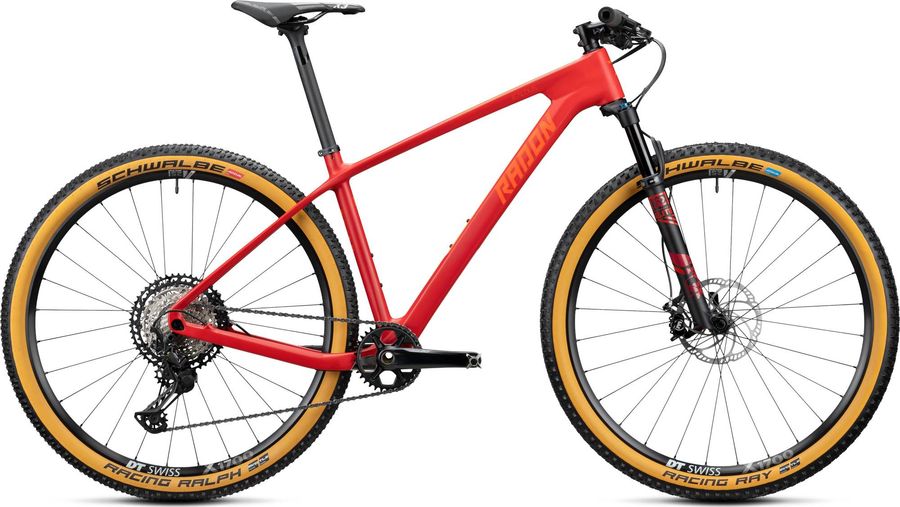 Radon JEALOUS 8.0 2020