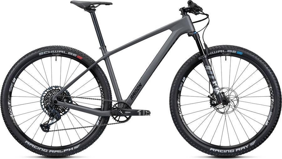 Radon JEALOUS 8.0 2021