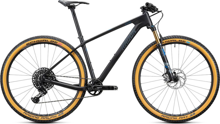 Radon JEALOUS 9.0 2020