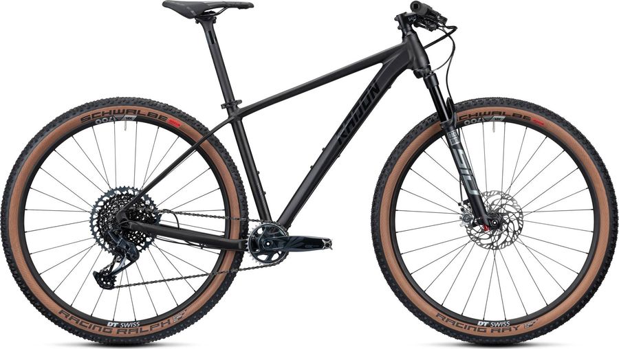 Radon JEALOUS AL 10.0 SL 2021