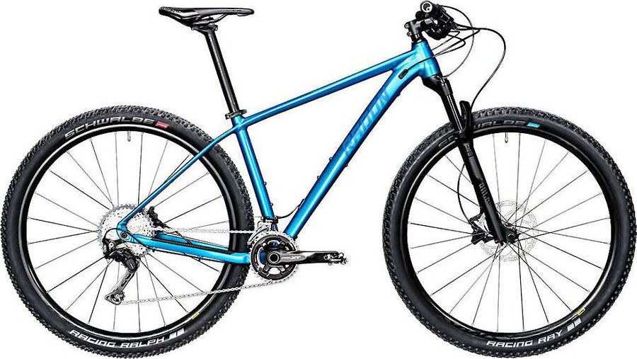 Radon Jealous AL 8.0 29" 2019