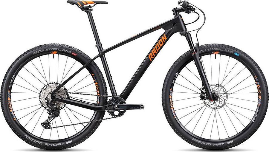 Radon Jealous CF 6.0 2020