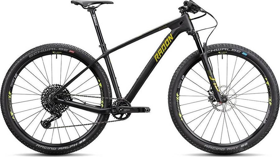 Radon Jealous CF 7.0 2020
