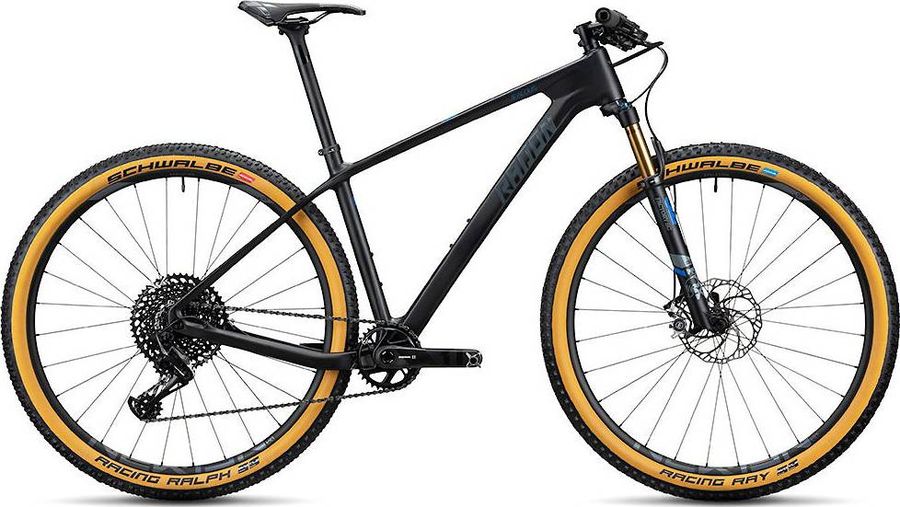 Radon Jealous CF 9.0 2020