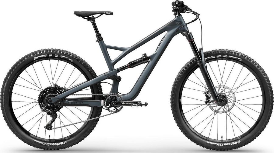 YT Jeffsy 27 CF 2018