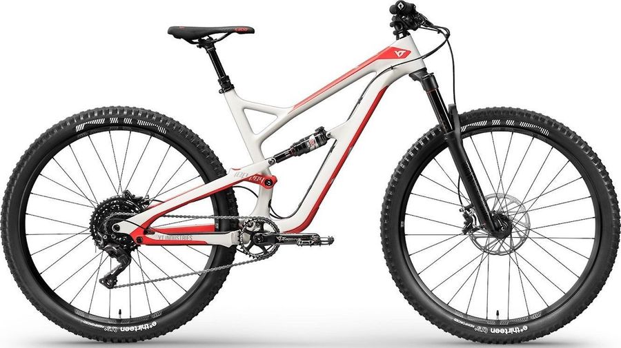 YT Jeffsy 29 CF 2018