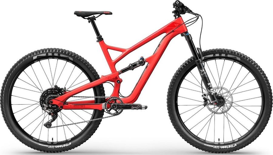 YT Jeffsy 29 CF Pro 2018