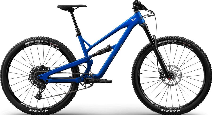 YT JEFFSY Base 29 2020