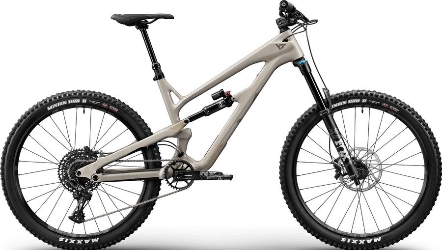 YT JEFFSY Comp 2020
