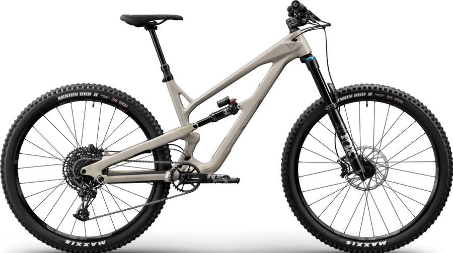 YT JEFFSY Comp 29 2021