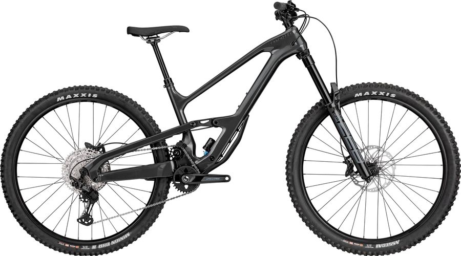 Cannondale Jekyll 2 2021