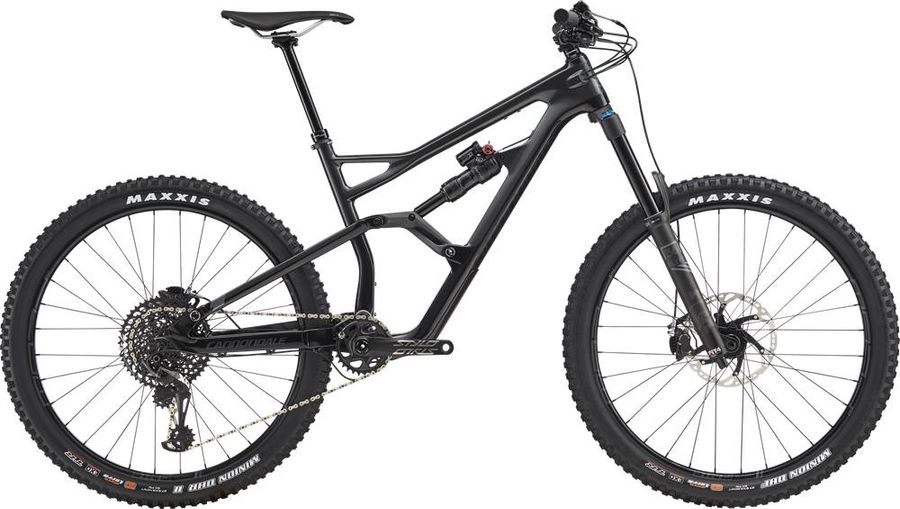 Cannondale Jekyll 29 -2- 2019