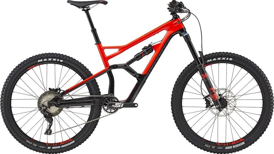 Cannondale Jekyll 3 2017