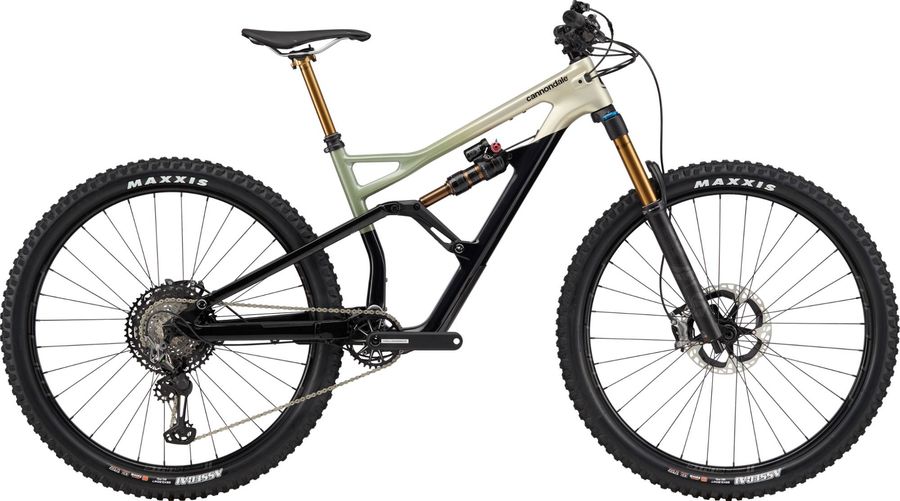 Cannondale Jekyll Carbon 29 1 2020