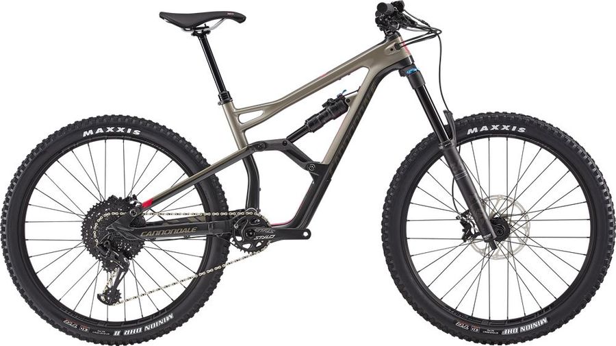 Cannondale Jekyll Women's 1 2019