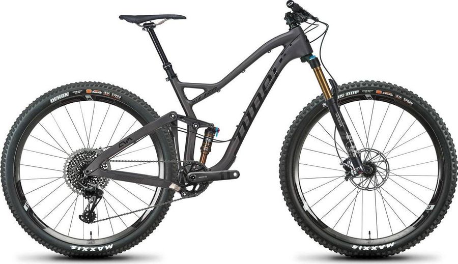 Niner JET 9 RDO - 5-Star X01 Eagle - 29 2019