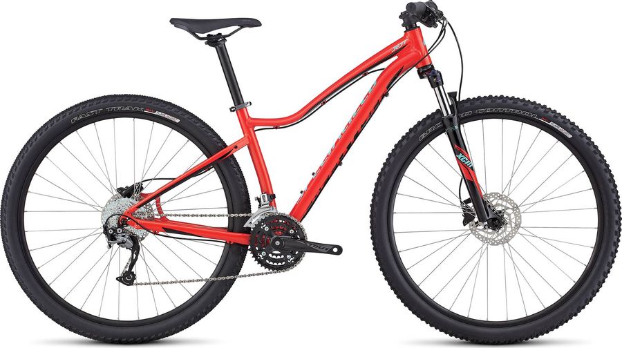 Specialized Jett Sport 29 2017