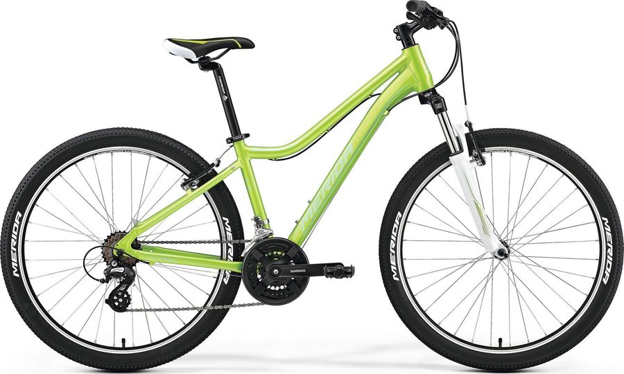 Merida JULIET 6. 10-V 2017