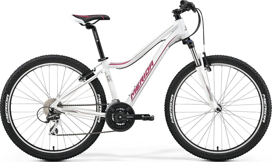 Merida JULIET 6. 20-V 2017