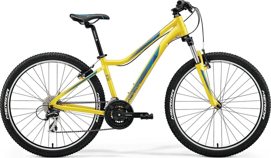 Merida JULIET 6. 20-V 2018