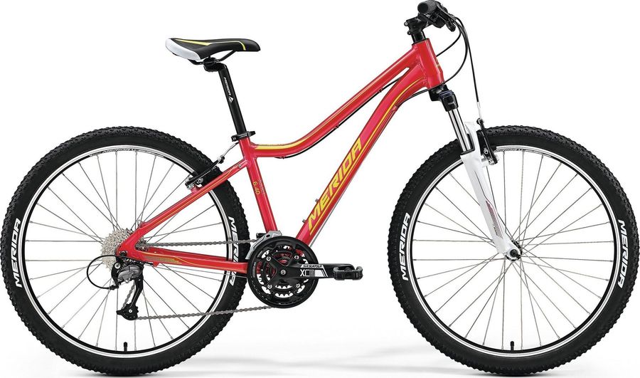 Merida JULIET 6. 40-V 2017