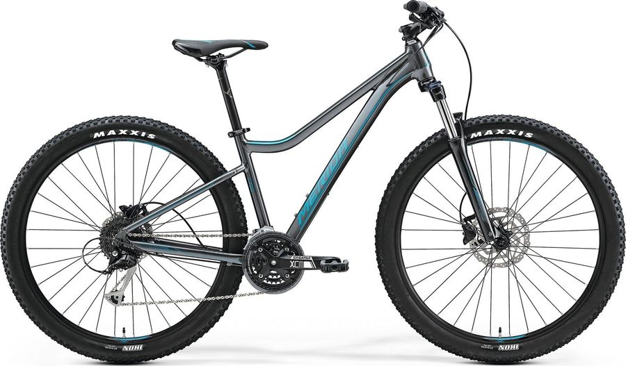 Merida JULIET 7. 100 2017