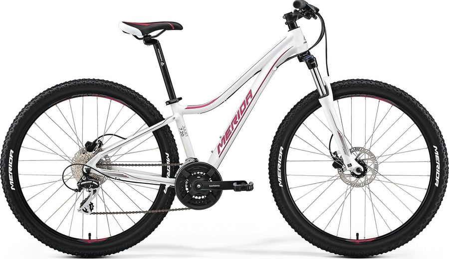 Merida JULIET 7. 20-D 2017