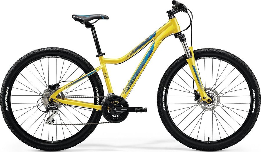 Merida JULIET 7. 20-D 2018