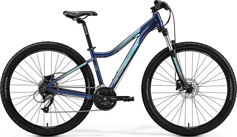 Merida JULIET 7. 40-D 2019