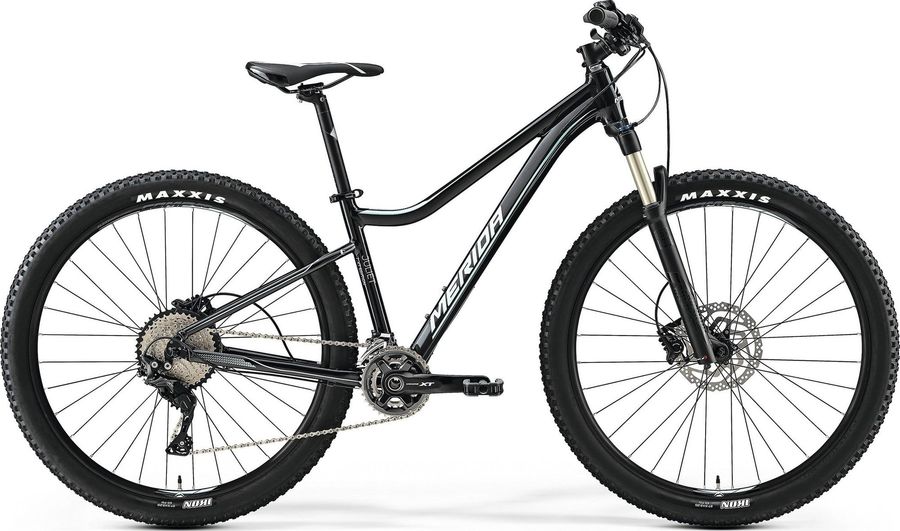 Merida JULIET 7. XT-EDITION 2017