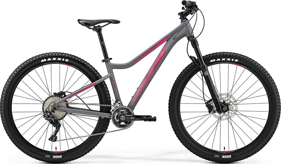 Merida JULIET 7. XT-EDITION 2019