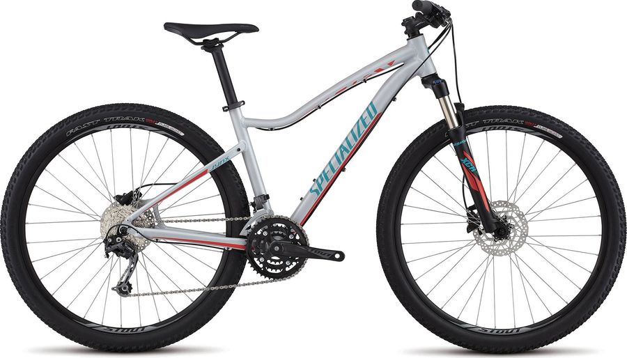 Specialized Jynx Comp 650b 2017